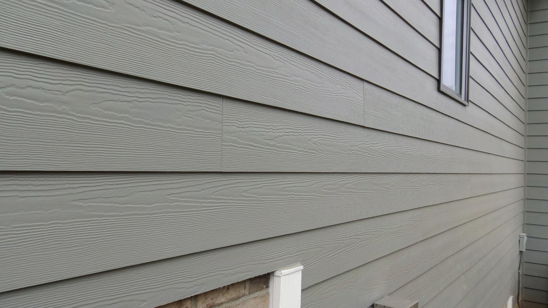 Composite Siding Northern Michigan Durable