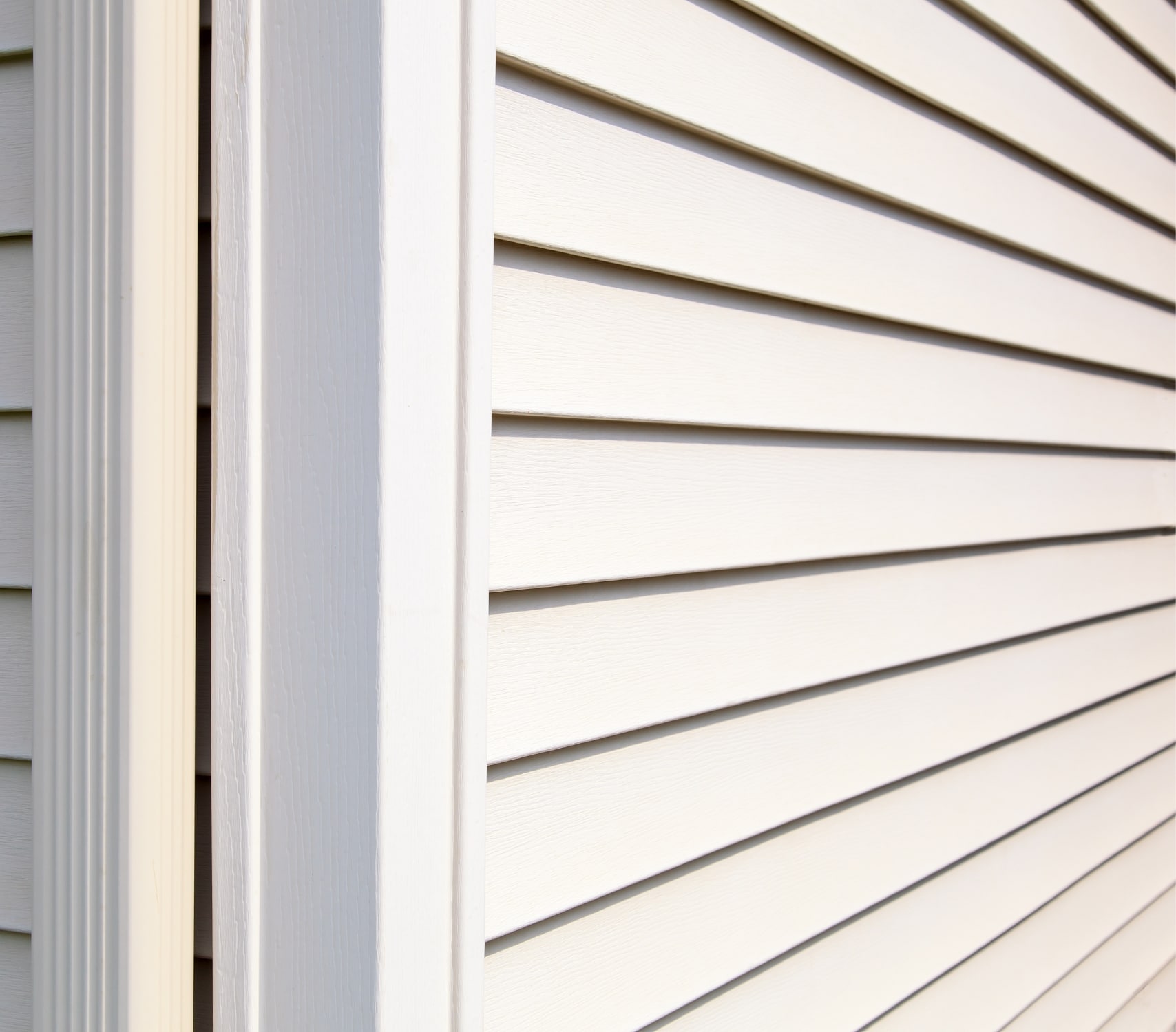 Northern MI Composite Siding Services
