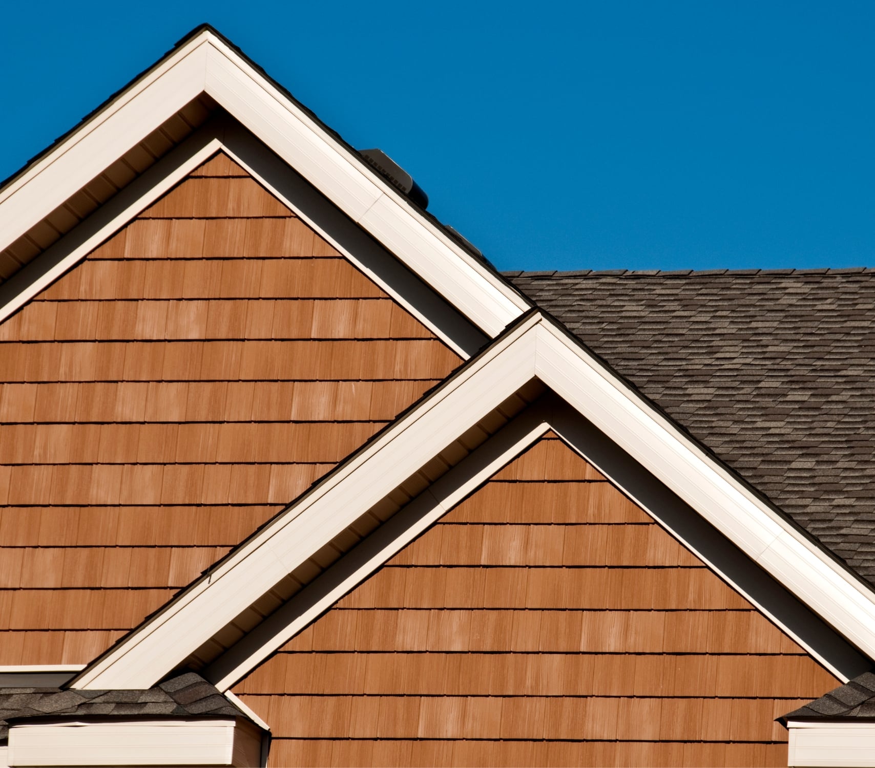 Fascia PVC Cherry Town Northern MI