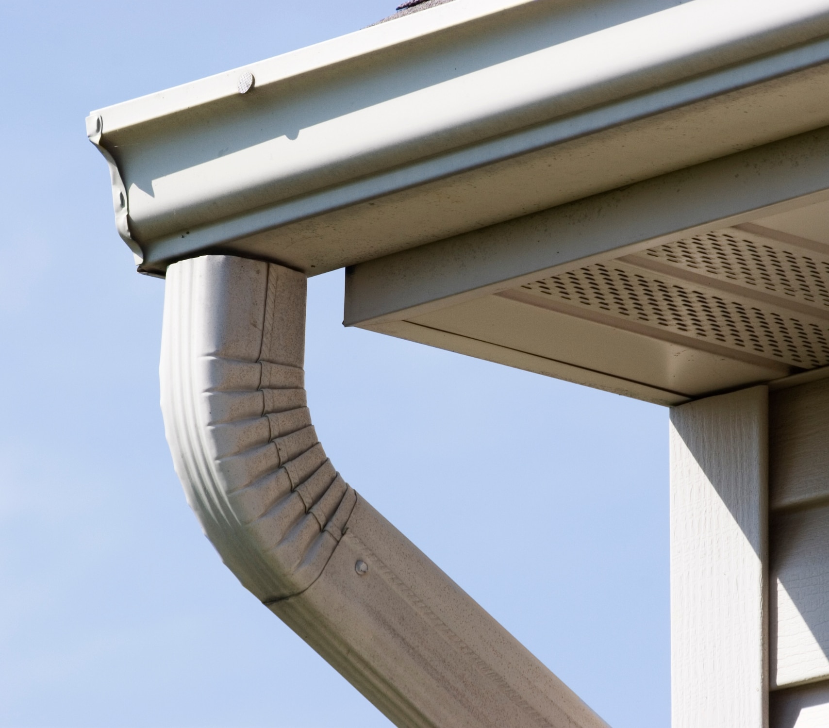 Northern MI Gutter Services