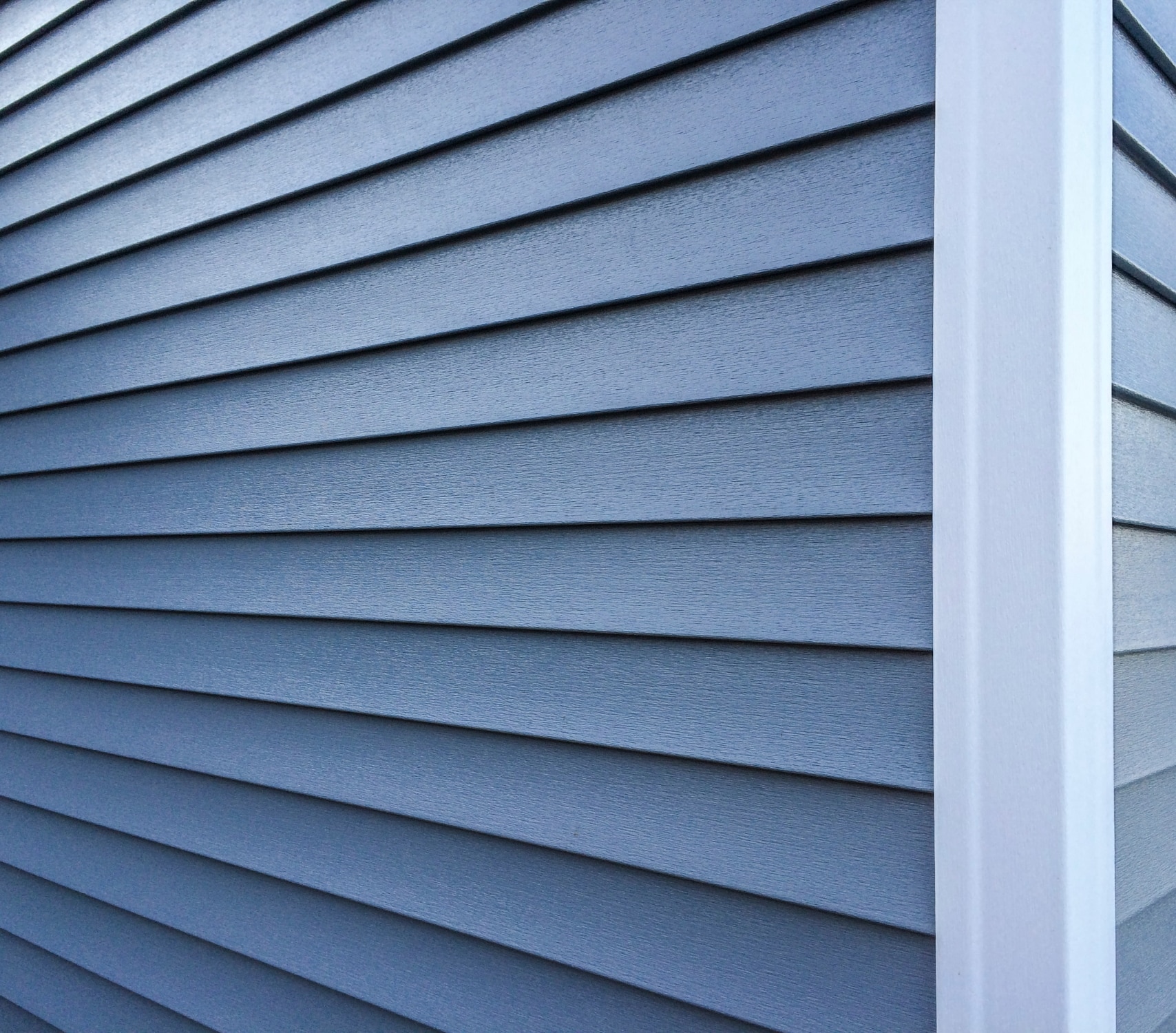 Northern MI Vinyl Siding Services