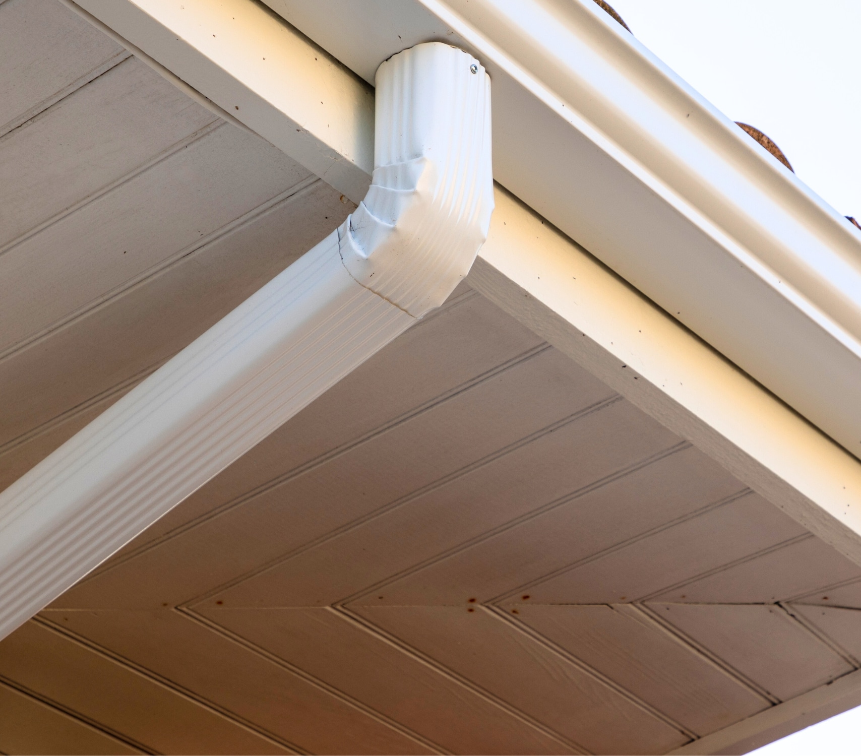 Vinyl Soffit